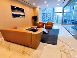 Marina Bay Financial Centre (tower 3) (D1), Office #457509371